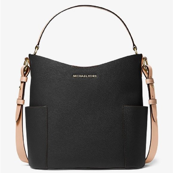 MICHAEL Michael Kors Handbags - $143 *NEW* MICHAEL MICHAEL KORS Med Shoulder Bag